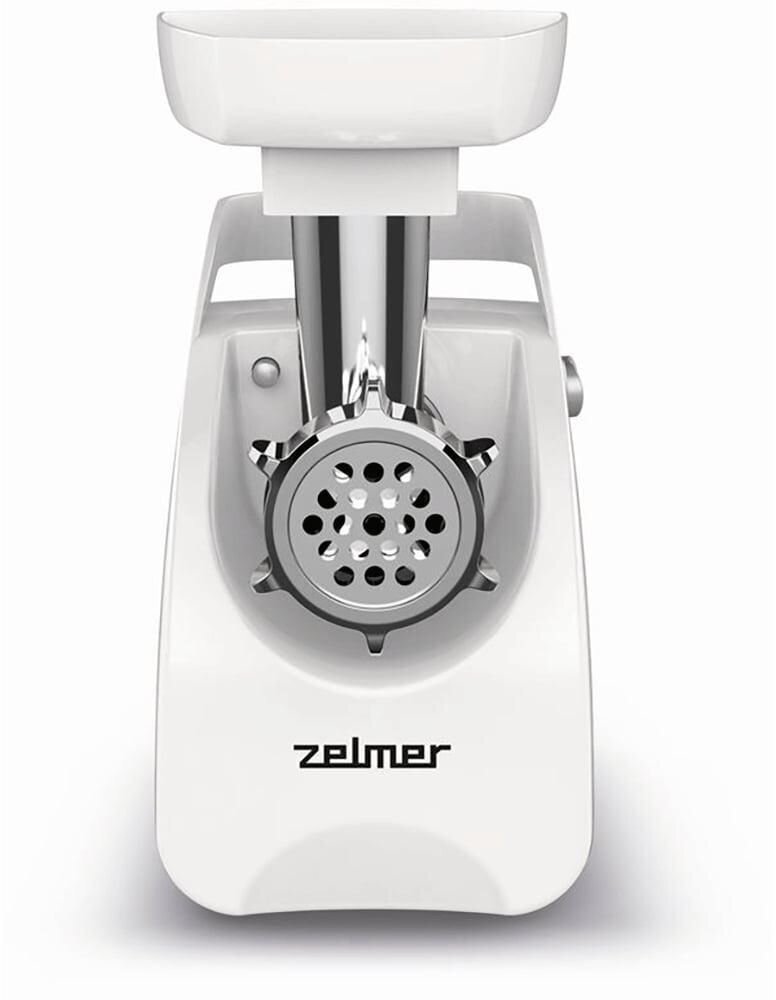 Zelmer ZMM3502B cena un informācija | Gaļas maļamās mašīnas | 220.lv