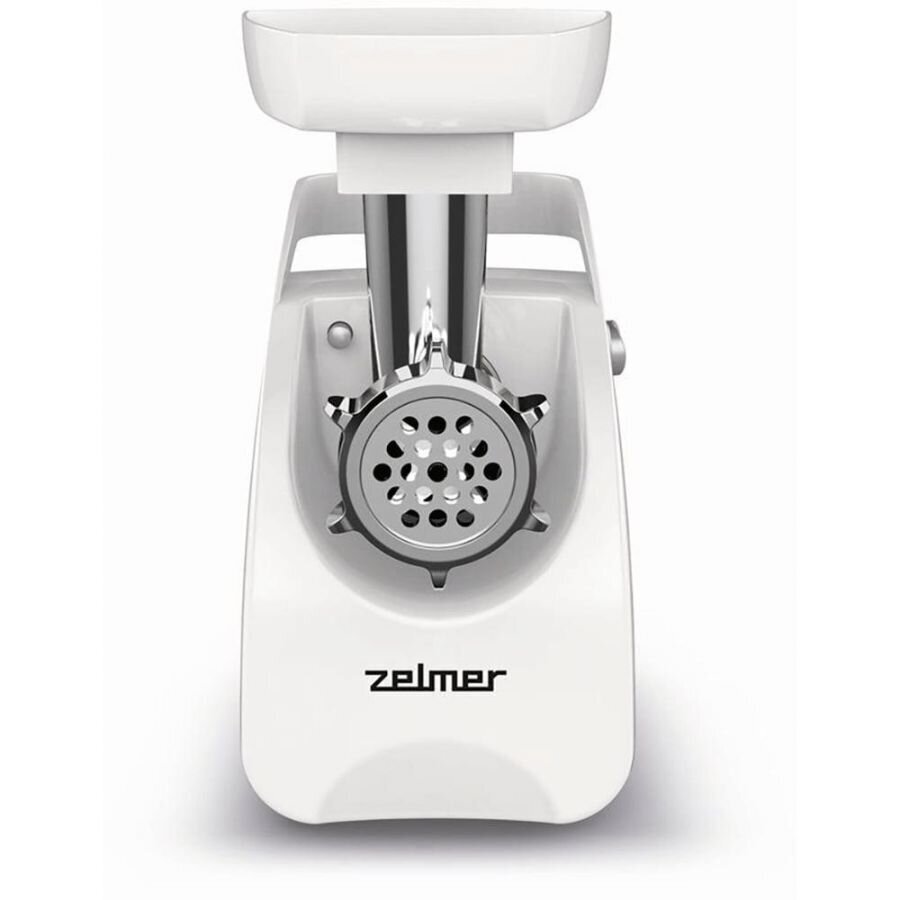 Zelmer ZMM9803B цена и информация | Gaļas maļamās mašīnas | 220.lv