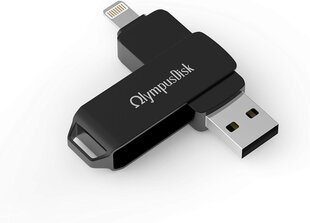 OlympusDisk Apollo cena un informācija | USB Atmiņas kartes | 220.lv