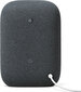 Google Nest Audio Charcoal GA01586-NO цена и информация | Skaļruņi | 220.lv