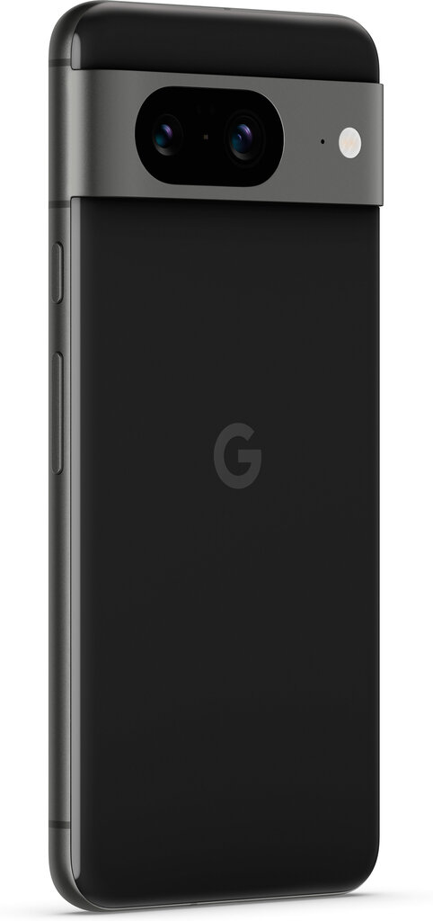 Google Pixel 8 5G 8/256 Black цена и информация | Mobilie telefoni | 220.lv