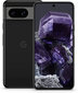 Google Pixel 8 5G Dual SIM 8/256 Obsidian Black (GA04833-GB) cena un informācija | Mobilie telefoni | 220.lv