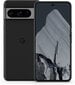 Google Pixel 8 Pro 5G Dual SIM 12/512GB Obsidian Black (GA04921-GB) цена и информация | Mobilie telefoni | 220.lv