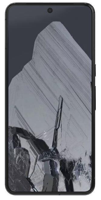 Google Pixel 8 Pro 5G 12/128GB Obsidian Black (GA04798-GB) цена и информация | Mobilie telefoni | 220.lv