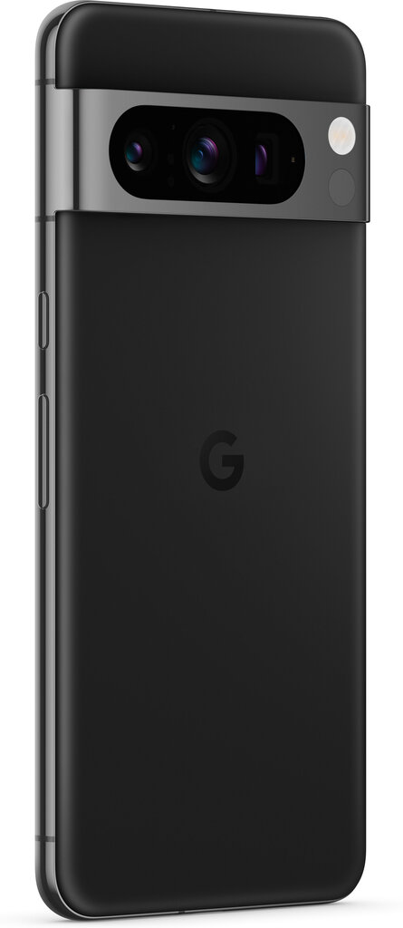 Google Pixel 8 Pro 5G 12/128GB GA04798-GB Black цена и информация | Mobilie telefoni | 220.lv