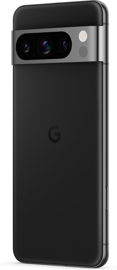 Google Pixel 8 Pro 5G 12/128GB GA04798-GB Black cena un informācija | Mobilie telefoni | 220.lv