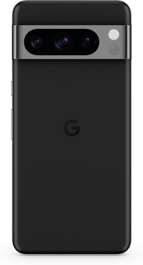 Google Pixel 8 Pro 5G 12/128GB GA04798-GB Black cena un informācija | Mobilie telefoni | 220.lv