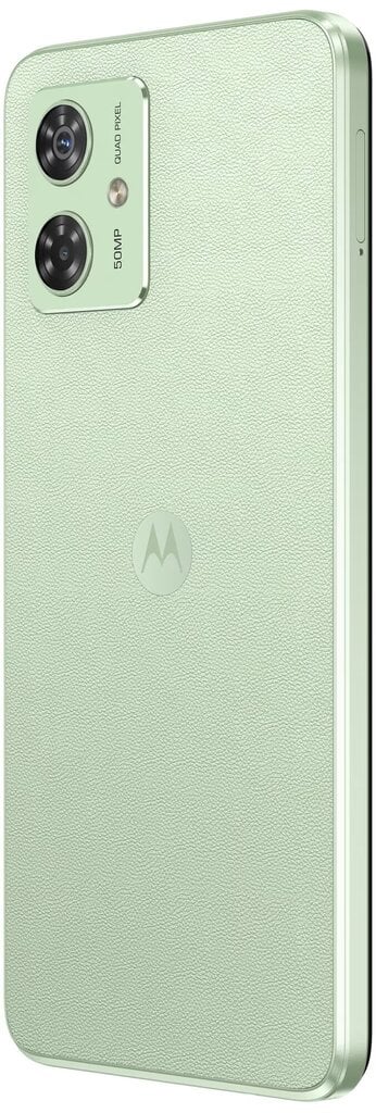 Motorola Moto G54 5G 8/256GB PAYT0031SE Mint Green цена и информация | Mobilie telefoni | 220.lv