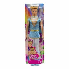 Кукла Барби модница с клетчатым платьем Mattel, №142 цена и информация | Игрушки для девочек | 220.lv