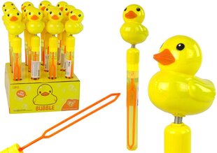 Мыльные пузыри Yellow Duck Sound 29 см цена и информация | Игрушки для песка, воды, пляжа | 220.lv