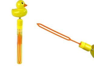 Мыльные пузыри Yellow Duck Sound 29 см цена и информация | Игрушки для песка, воды, пляжа | 220.lv