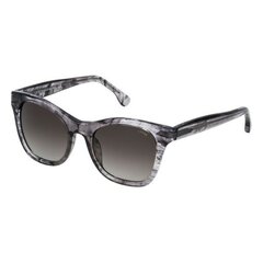 Saulesbrilles vīriešiem Lozza SL4130M5106BZ cena un informācija | Saulesbrilles  vīriešiem | 220.lv