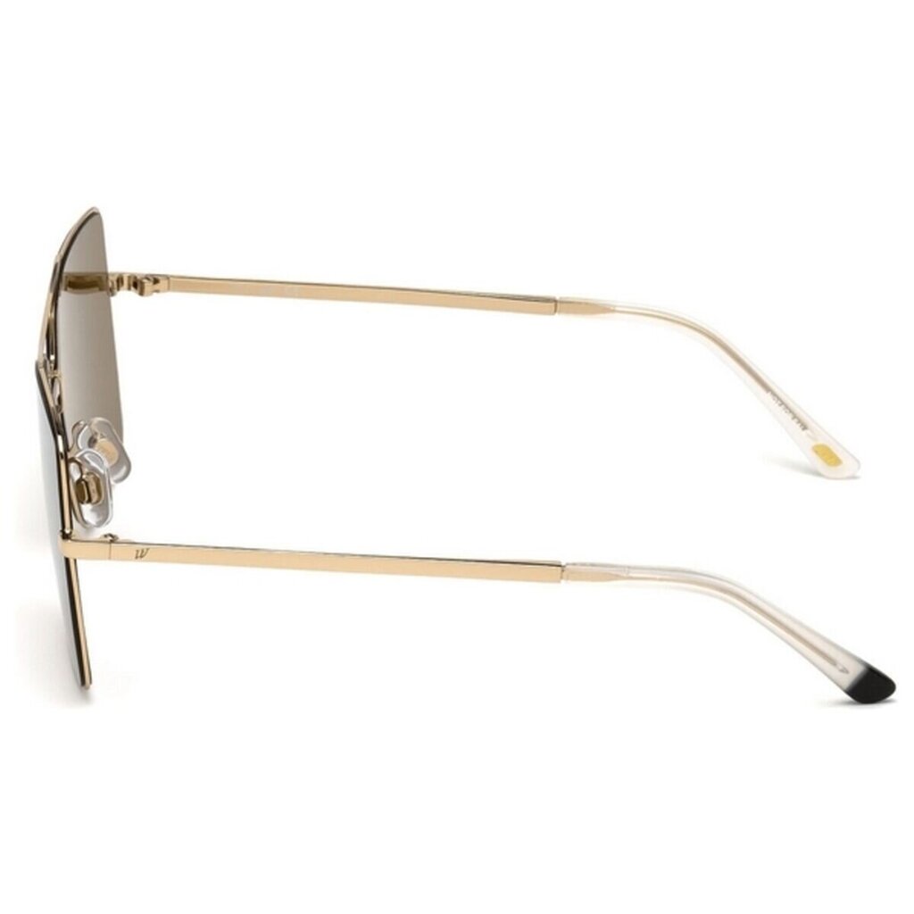 Saulesbrilles sievietēm Web Eyewear WE0201-28G S0355061 cena un informācija | Saulesbrilles sievietēm | 220.lv