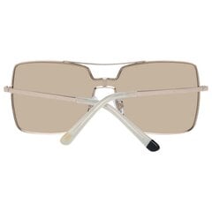 Saulesbrilles sievietēm Web Eyewear WE0201-28G S0355061 cena un informācija | Saulesbrilles sievietēm | 220.lv