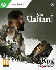 The Valiant цена и информация | Компьютерные игры | 220.lv