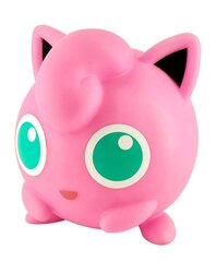 Pokemon Jigglypuff cena un informācija | Datorspēļu suvenīri | 220.lv