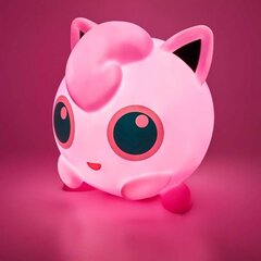 Pokemon Jigglypuff cena un informācija | Datorspēļu suvenīri | 220.lv