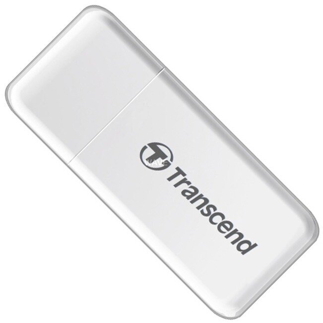 Transcend TS-RDF5W cena un informācija | Adapteri un USB centrmezgli | 220.lv