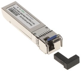 ОДНОМОДОВЫЙ МОДУЛЬ SFP+20-1330/1270 ULTIMODE цена и информация | Маршрутизаторы (роутеры) | 220.lv