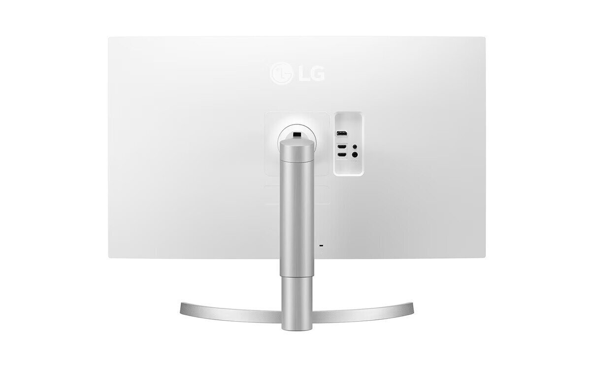LG 32UN650P-W цена и информация | Monitori | 220.lv