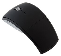 Wireless Foldable Mouse 1884191116408 cena un informācija | Peles | 220.lv