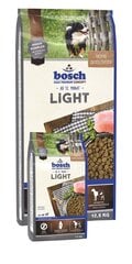 Bosch Petfood Light (High Premium) 12.5 kg цена и информация |  Сухой корм для собак | 220.lv