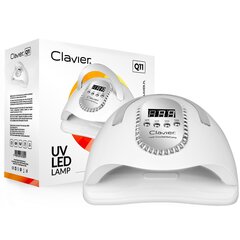 Clavier Q11 цена и информация | Аппараты для маникюра и педикюра | 220.lv