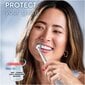 Oral-B PRO 3 3000 цена и информация | Elektriskās zobu birstes | 220.lv