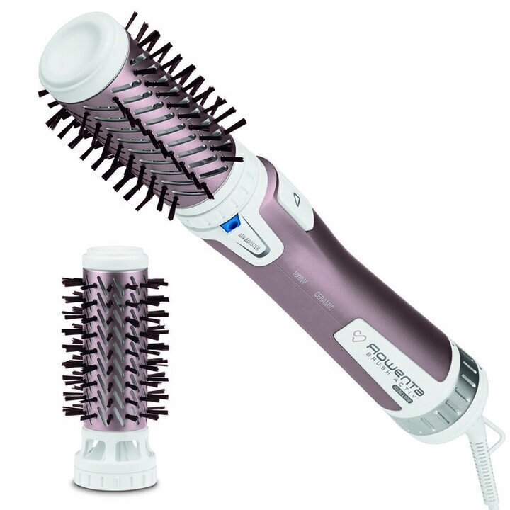 Rowenta Activ Premium Care Hair Styler CF9540 cena un informācija | Matu veidotāji, taisnotāji | 220.lv