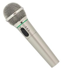 Беспроводной микрофон II Perf цена и информация | Принадлежности для музыкальных инструментов | 220.lv