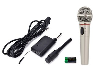 Mikrofons Perf I цена и информация | Принадлежности для музыкальных инструментов | 220.lv