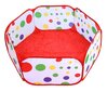 Sauss baseins - bumba būrītis Perf cena un informācija | Rotaļlietas zīdaiņiem | 220.lv