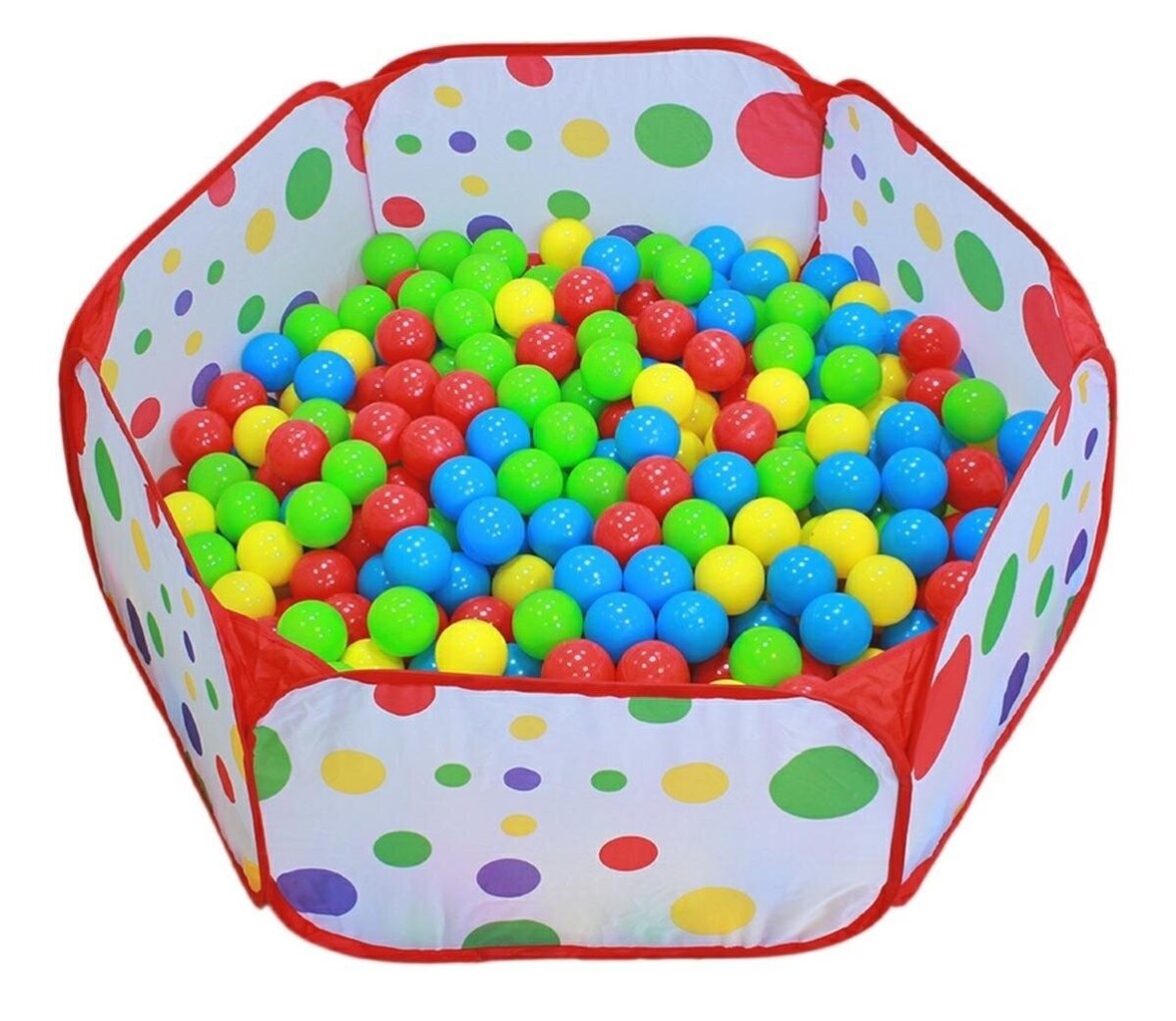 Sauss baseins - bumba būrītis Perf cena un informācija | Rotaļlietas zīdaiņiem | 220.lv