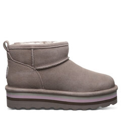 Bearpaw zābaki Retro Shorty, smilškrāsas цена и информация | Женские сапоги | 220.lv