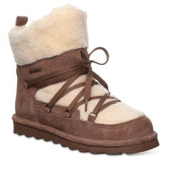 Bearpaw zābaki Anastacia, brūni цена и информация | Женские сапоги | 220.lv