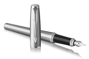 Tintes pildspalva Parker Urban Metro Metallic cena un informācija | Rakstāmpiederumi | 220.lv