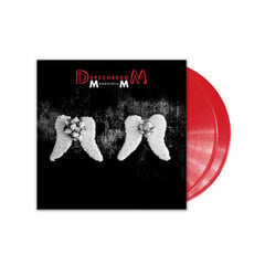 Vinila plate 2LP Depeche Mode Memento Mori cena un informācija | Vinila plates, CD, DVD | 220.lv