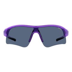 Солнечные очки унисекс Polaroid PLD7024S-B3V99C3 Фиолетовый S0357930 цена и информация | Солнцезащитные очки в стиле Deal для женщин. | 220.lv