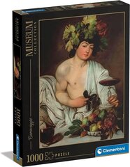 Puzzle Glezniecība Clementoni, 1000 d. цена и информация | Пазлы | 220.lv