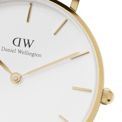 Pulkstenis Daniel Wellington DW00100348 cena un informācija | Sieviešu pulksteņi | 220.lv