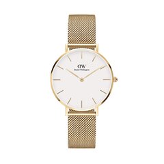 Daniel Wellington Petite 32 Evergold женские часы цена и информация | Женские часы | 220.lv