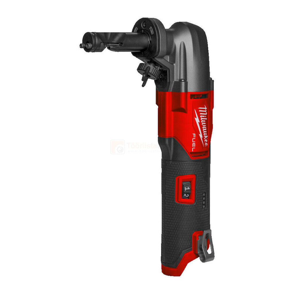 Akumulatora metāla grieznes M12 FNB16-0X, Milwaukee tools 4933479618&MW cena un informācija | Rokas instrumenti | 220.lv