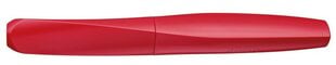 Pildspalva Pelikan Twist P457M, sarkana цена и информация | Письменные принадлежности | 220.lv