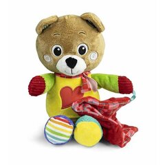 Interaktīva rotaļlieta Clementoni Bob the Bear цена и информация | Игрушки для малышей | 220.lv