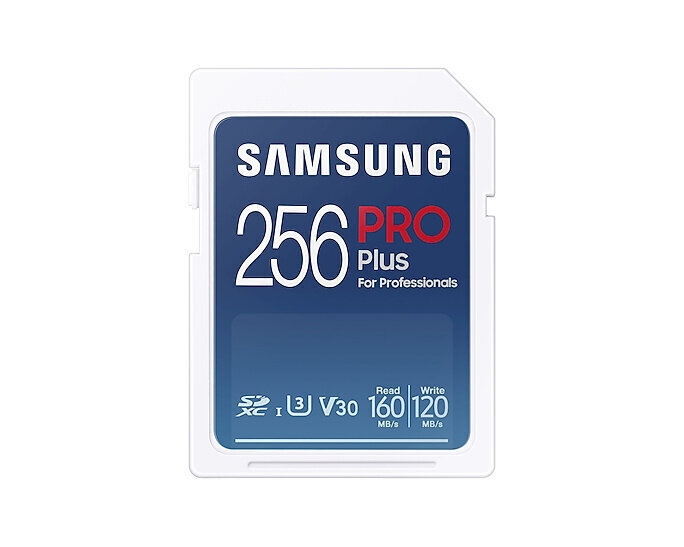 Samsung MB-SD256KB/WW цена и информация | Atmiņas kartes mobilajiem telefoniem | 220.lv