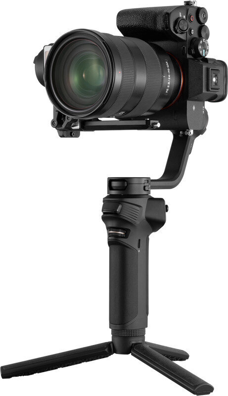 Zhiyun Weebill 3S цена и информация | Aksesuāri videokamerām | 220.lv