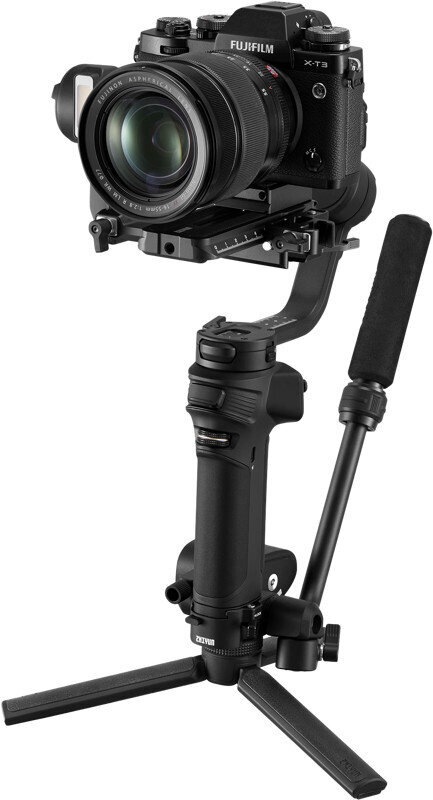 Zhiyun Weebill 3S Combo cena un informācija | Aksesuāri videokamerām | 220.lv