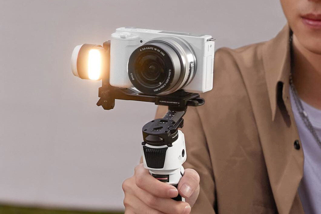 Zhiyun Crane M3S cena un informācija | Aksesuāri videokamerām | 220.lv