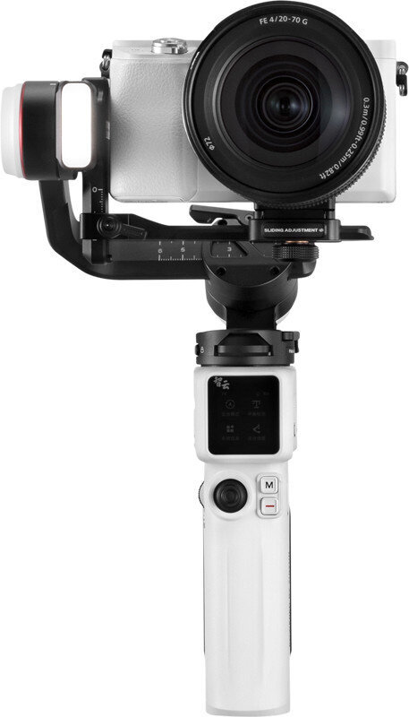 Zhiyun Crane M3S Combo цена и информация | Aksesuāri videokamerām | 220.lv