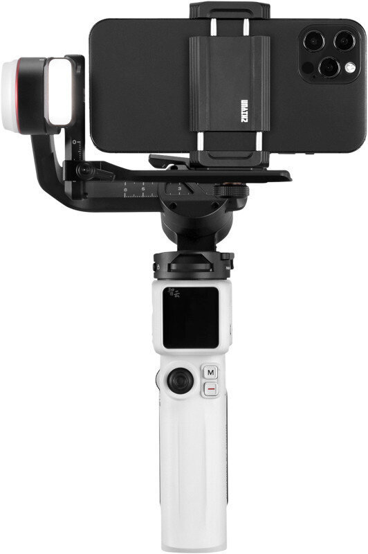 Zhiyun Crane M3S Combo цена и информация | Aksesuāri videokamerām | 220.lv